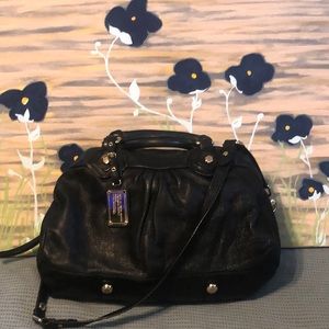 Marc Jacobs Leather Bag